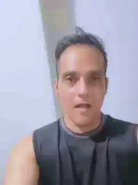 Cam4 Live Porn of Chikenmn24