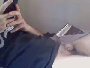 Cam4 Free Porn Cam of Incognito1999