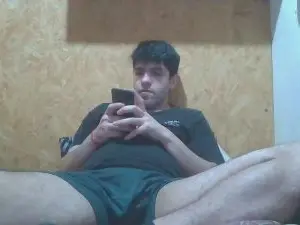 Cam4 Adult Video Chat of Incognito1999