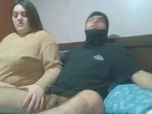 Cam4 Free Porn Cam of Incognito1999