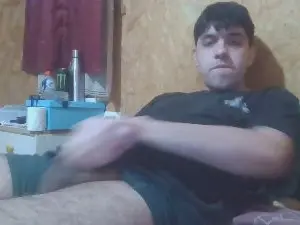 Cam4 Sex Cam of Incognito1999