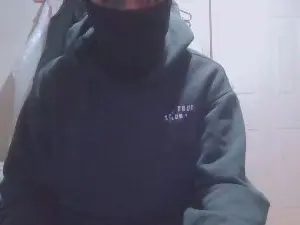 Cam4 Nude Webcam of Incognito1999