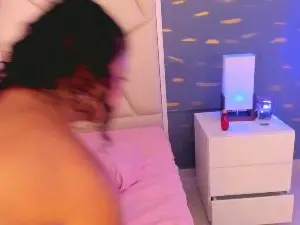 Cam4 Best live sex cam show of LunaGatti