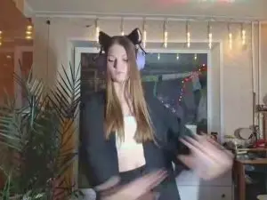 Cam4 Sex Chat of MeldaBoghosian