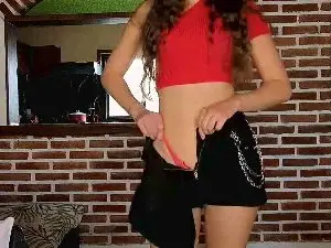 Cam4 Nude Webcam of OdiliaMccreedy