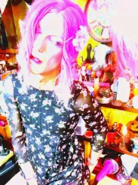 Cam4 Adult Webcam of Shananalive