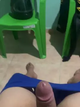 Cam4 Live Sex of ShownoPrivado