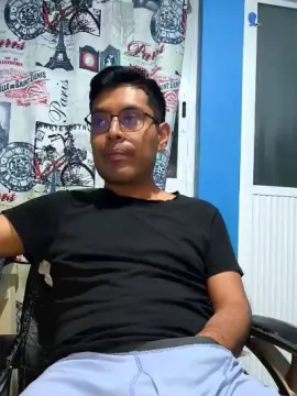 Cam4 Live Sex Cam of Tostado16