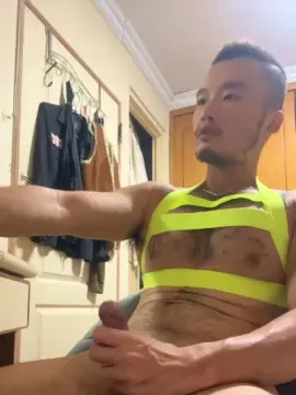 Cam4 Live Porn of Wolfuck