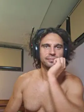 Cam4 Adult Webcam of _Dendy_