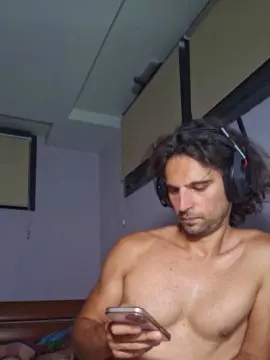 Cam4 Free Porn Cam of _Dendy_
