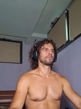 Cam4 Adult Video Chat of _Dendy_
