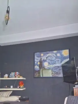 Cam4 Free Porn Cam of _Dendy_