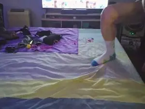 Cam4 Sex Cam of dogminigg