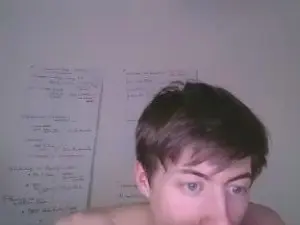 Cam4 Nude Webcam of ice_monkey