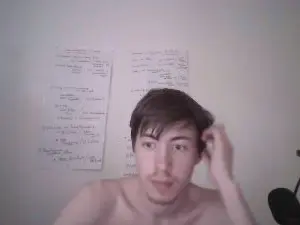 Cam4 Sex Chat of ice_monkey