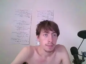 Cam4 Sex Cam of ice_monkey