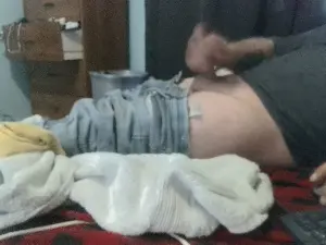 Cam4 Private Sex Chat of rdy4spunfun