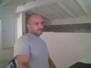Cam4 Sex Cam of skydanma