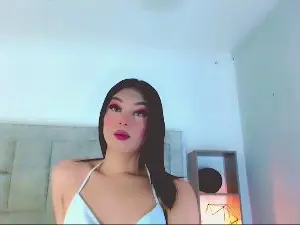 Cam4 Free Porn Cam of EvePersefone