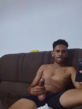Cam4 Free Porn Cam of Felipecavalao
