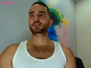 Cam4 Best Webcam of Lorenzo_Walker