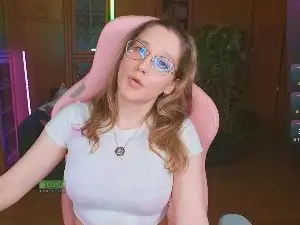 Cam4 Live Sex of LunaNicole