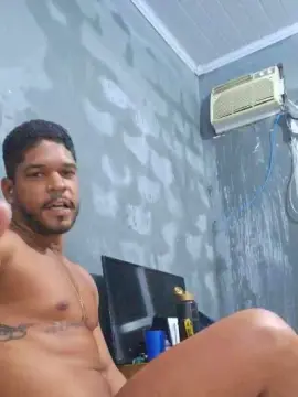 Cam4 Best live sex cam show of RealCriadoRio