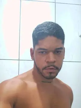 Cam4 Live Sex Cam of RealCriadoRio