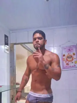 Cam4 Live Sex of RealCriadoRio