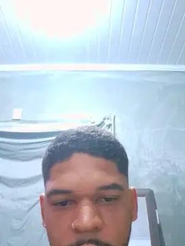 Cam4 Sex Cam of RealCriadoRio