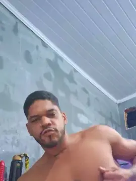 Cam4 Free Porn Cam of RealCriadoRio