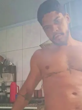 Cam4 Live Sex of RealCriadoRio