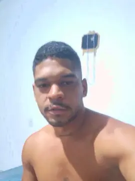 Cam4 Live Porn of RealCriadoRio
