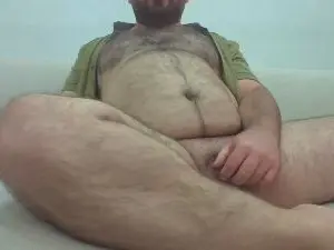 Cam4 Live Sex Cam of Realbear