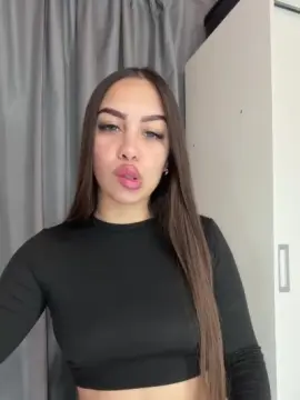 Cam4 Live Sex Cam of Teffy_66