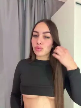 Cam4 Adult Webcams of Teffy_66