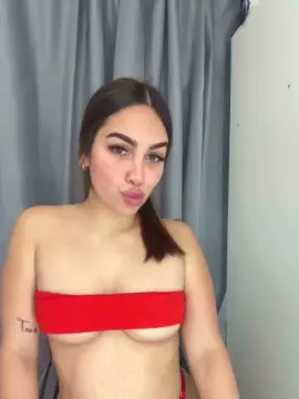 Cam4 Best Webcam of Teffy_66