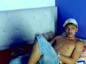 Cam4 Private Sex Chat of angel_foxc_