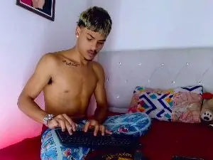 Cam4 Best Webcam of angel_foxc_
