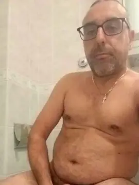 Cam4 Private Sex Chat of voglioso_01