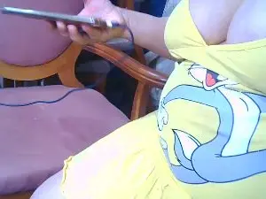 Cam4 Sex Chat of 666whore666
