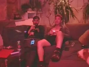 Cam4 Adult Webcams of DiegoCatFelix