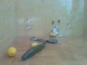 Cam4 Sex Chat of Guesh72