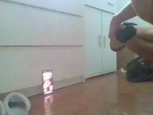 Cam4 Live Sex Cam of Guesh72