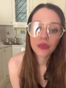 Cam4 Sex Cam of LeilaGrande