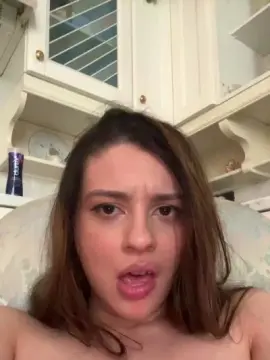 Cam4 Live Sex of LeilaGrande