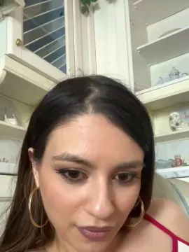 Cam4 Sex Cam of LeilaGrande