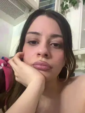 Cam4 Sex Chat of LeilaGrande