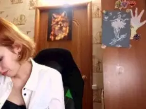 Cam4 Sex Chat of MarcelaDannatt